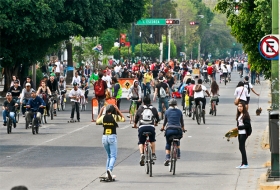 V&iacute;a recreativa