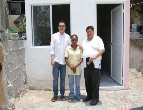 Inversi&oacute;n para Izucar de Matamoros 