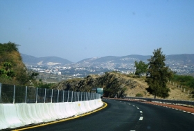 Realizar&aacute;n nueva autopista