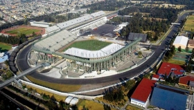 Aut&oacute;dromo Hermanos Rodr&iacute;guez.