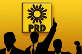 El PRD es un partido de izquierda y de oposici&oacute;n al r&eacute;gimen pol&iacute;tico