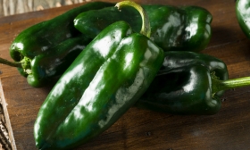SDR promover&aacute; la venta y consumo de los ingredientes
