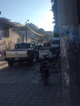 Contin&uacute;an los asesinatos en esta demarcaci&oacute;n