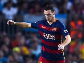 Barcelona tambi&eacute;n inicia ganando la Liga en casa