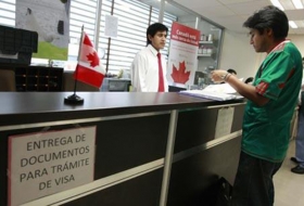 Eliminar&aacute;n visa canadiense