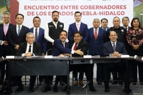 Tambi&eacute;n buscar&aacute;n trabajar en beneficio de los pueblos originarios