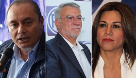 Bajo el slogan &ldquo;Volver a creer&rdquo;, los panista se preparan para hacer frente al Movimiento de Regeneraci&oacute;n Nacional