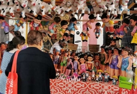 Avala Cabildo espacios p&uacute;blicos para Fiestas Tradicionales y Patronales
