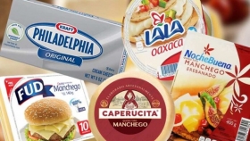 Los productos de caseinatos pueden ser da&ntilde;ino para la salud.