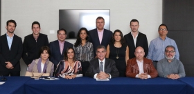 Asegur&oacute; que se capacitar&aacute; a los ediles municipales en temas de ecolog&iacute;a