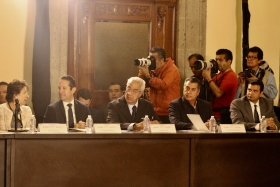 Nuevos criterios de distribuci&oacute;n del Fondo de Aportaciones para la Seguridad P&uacute;blica 