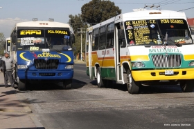 El resto de las rutas sufrir&aacute;n modificaciones en sus derroteros y podr&iacute;an convertirse en rutas alimentadoras