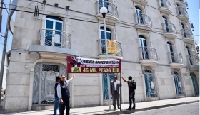 Arremeti&oacute; contra el abanderado de Morena a quien calific&oacute; de mentiroso 