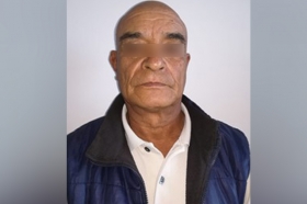 Tras su detenci&oacute;n fue trasladado a la regi&oacute;n de Tulancingo  