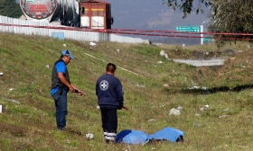 Autoridades mencionan que se tratar&iacute;a de ajustes de cuentas 