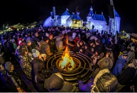 Carnaval de Quebec: Canad&aacute; #FestivalesDelMundo