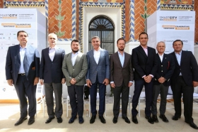 El evento se desarrollar&aacute; del 11 al 13 de septiembre