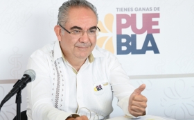 Concluye vacunaci&oacute;n contra COVID-19 en 38 municipios