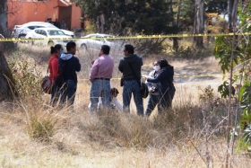 Arroj&oacute; a su pareja sentimental al R&iacute;o Atoyac 