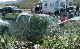 La comunidad de Tehuac&aacute;n lament&oacute; los hechos   