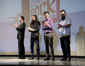 Con la proyecci&oacute;n del documental En la periferia