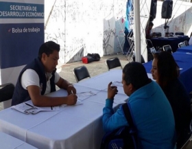 Habr&aacute; m&aacute;s de 40 vacantes
