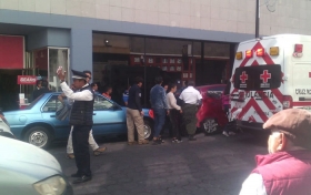 Seg&uacute;n el testimonio presentado se trat&oacute; de un intento de suicidio